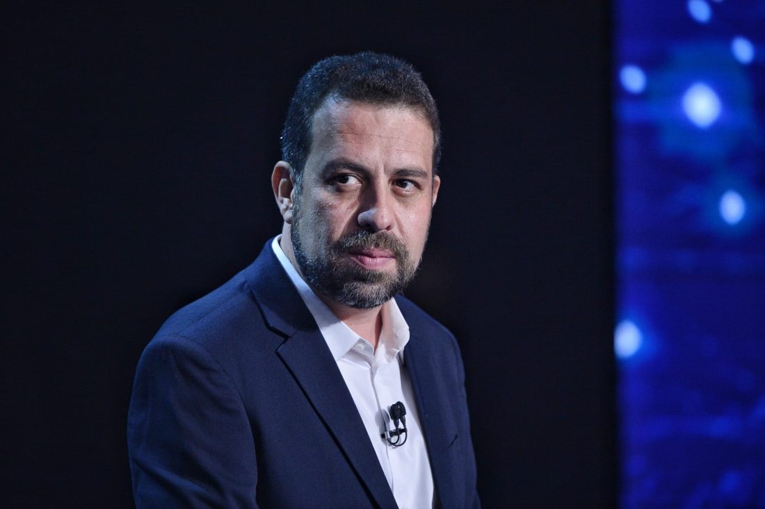 Tio de Guilherme Boulos é atropelado em São Paulo; polícia investiga tentativa de homicídio