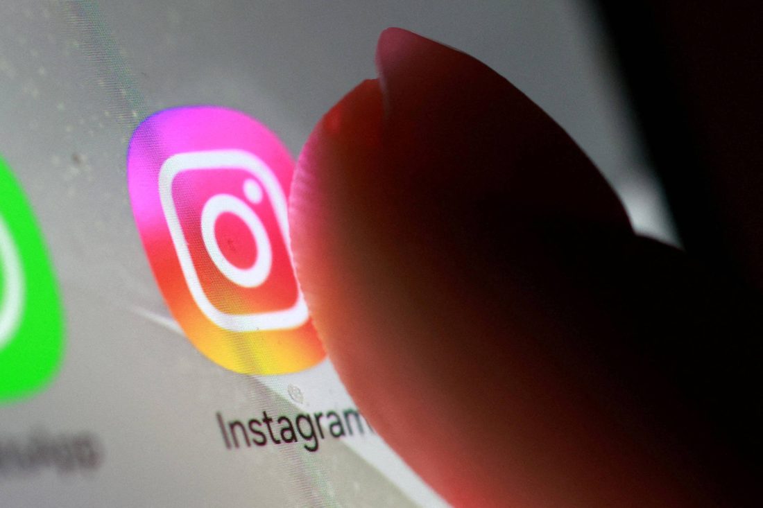 Meta remove posts de comentaristas políticos por suposta violação das regras eleitorais