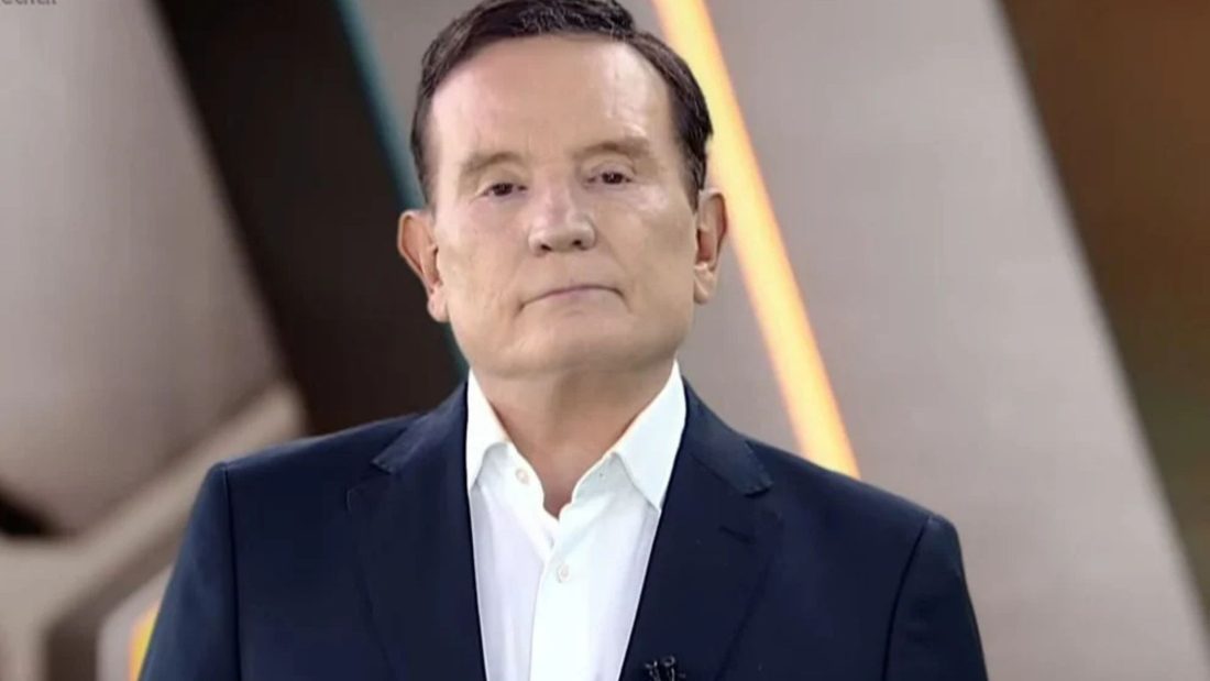Domingo Espetacular Supera SBT em Audiência