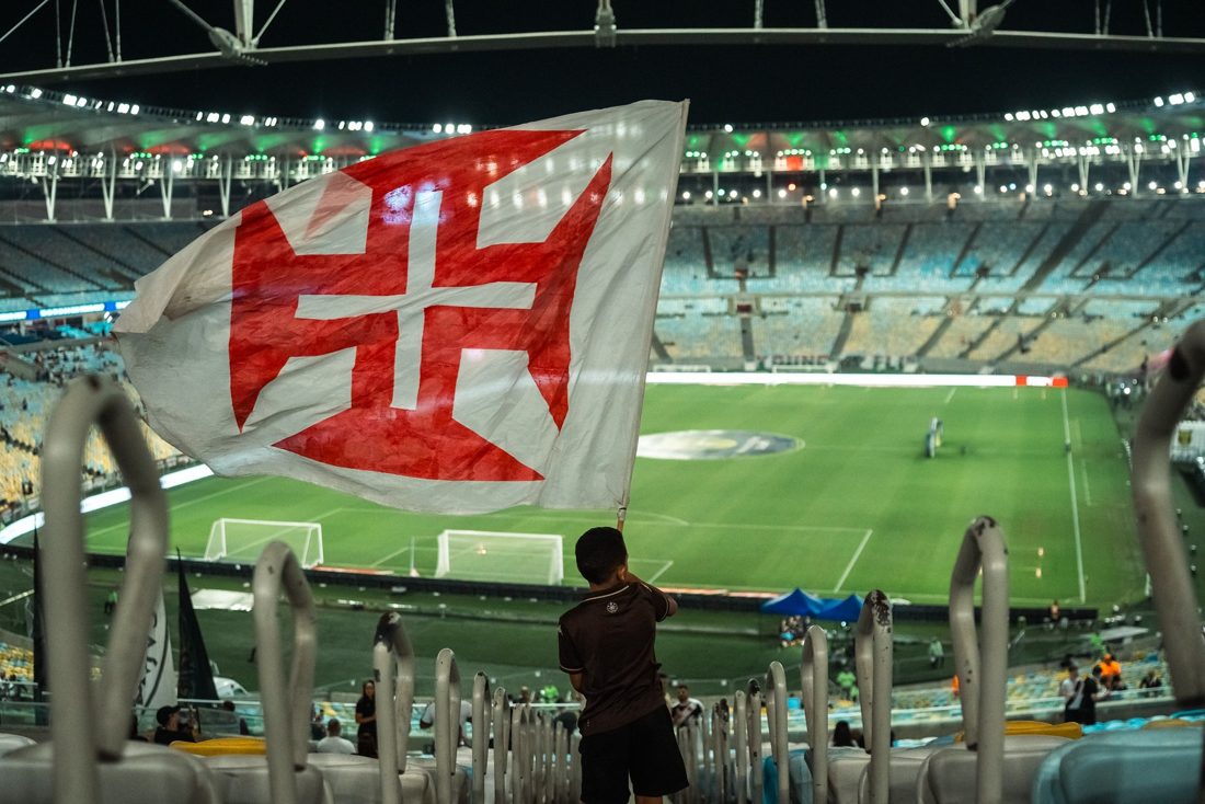 TJ-RJ suspende liminar que autorizava uso do Maracanã para partida Vasco x Boca Juniors