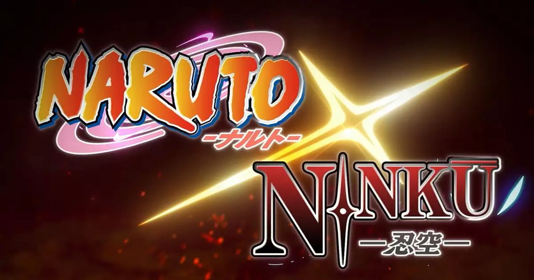 Novo anime de Naruto será lançado com crossover de Ninku e teaser foi exibido na NYCC
