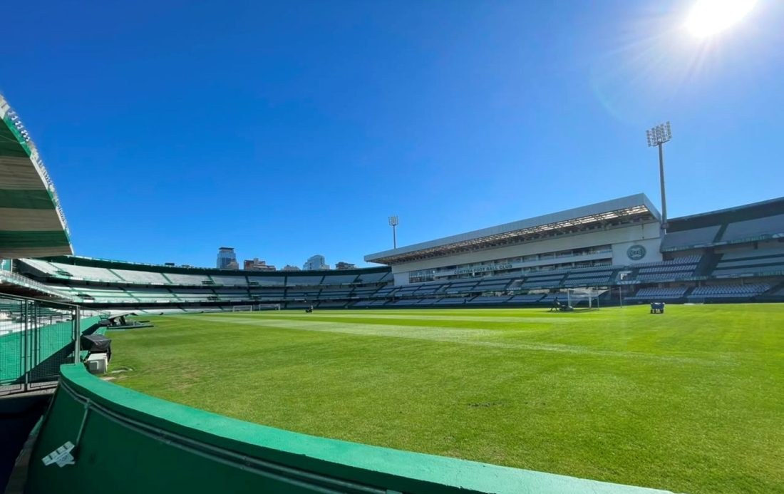 Coritiba x Botafogo: horário, transmissão, escalações e lista de ausências para a 30ª rodada