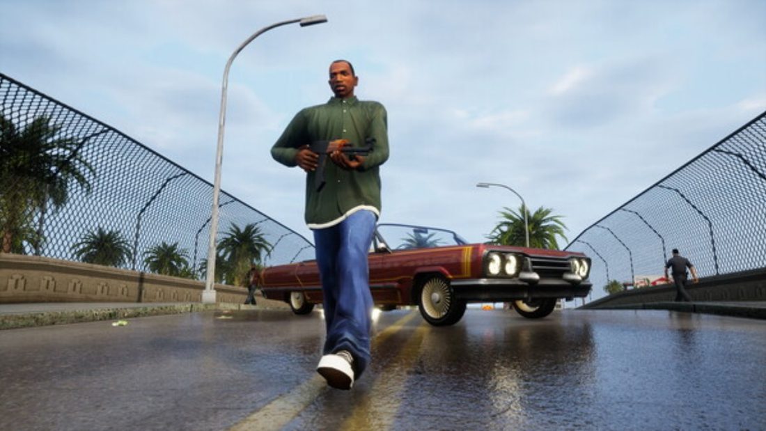 GTA 6: cinco mecânicas de GTA San Andreas que os fãs esperam ver novamente