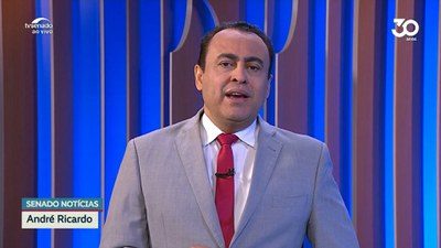 Julgamento no STF é debatido na Comissão de Direitos Humanos do Senado
