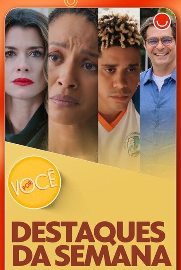 Por Você: criança perdida, mudança de Peixe e Bela à frente do hospital agitam a novela das 7