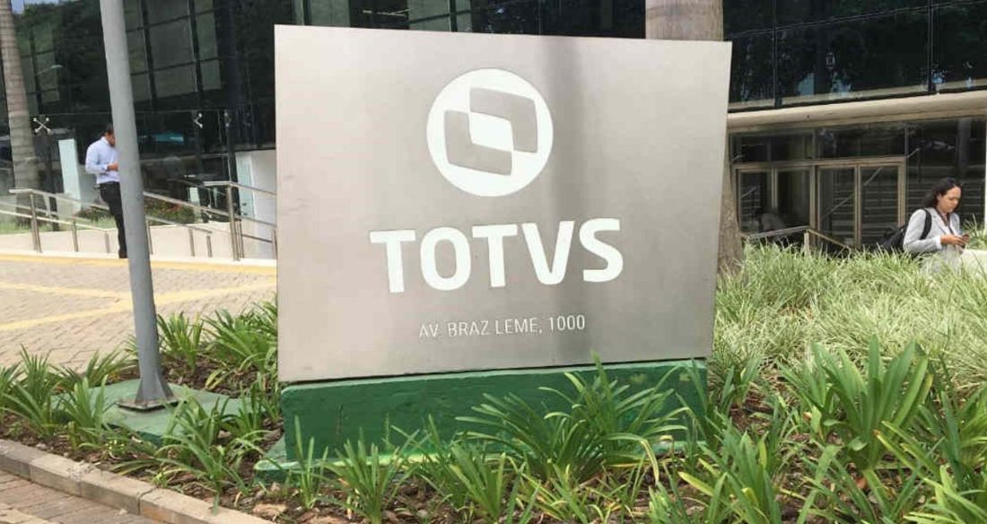 Totvs vende 80% da RJ Participações por cerca de R$ 39 milhões
