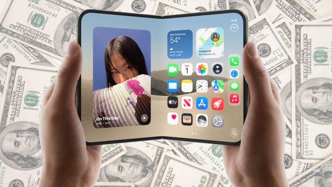 De R$ 96 mil a R$ 2,3 milhões: o que renderia investir nas ações da Apple ao invés de comprar iPhones