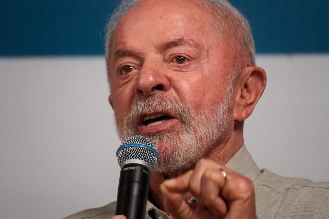 Lula propõe perdoar dívidas de microempreendedores individuais a 12 dias do segundo turno das eleições 2026