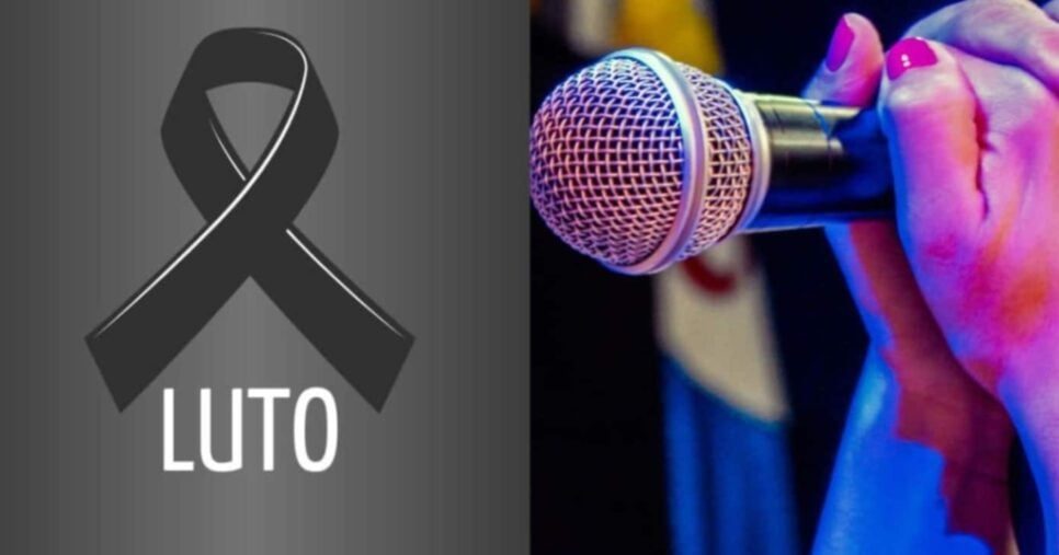 Morte de Jéssica Costa: Cantora de Forró Morre em Acidente de Trânsito