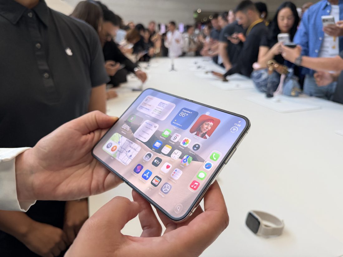 Apple lança iPhone 18 Pro, 18 Pro Max e iPhone Duo no Brasil com pré-venda a partir de hoje