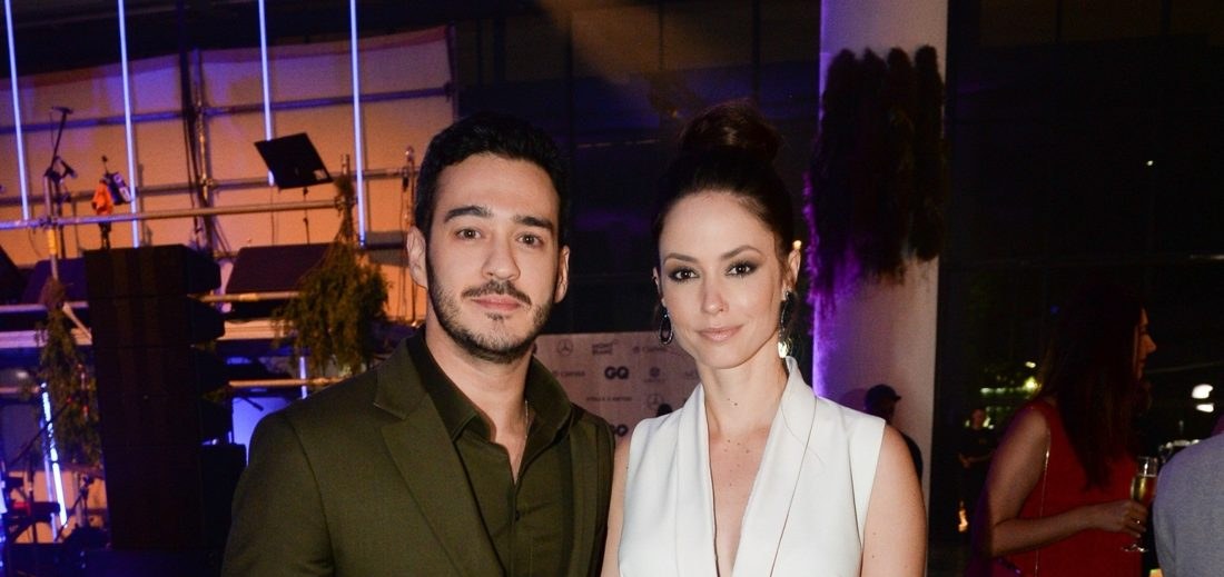 Rosanne Mulholland fala sobre o fim do casamento com Marcos Veras após 10 anos: dor, mudança e amor