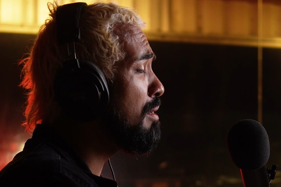 Morre cantor Davi Leão, aos 40 anos, vítima de infecção generalizada