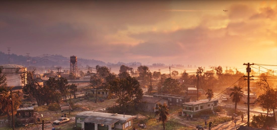 Rockstar revela detalhes de GTA 6: clima extremo, mapa dobrado e mais de 170 espécies
