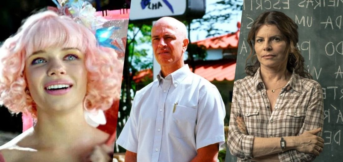 Dia dos Professores: Globoplay destaca séries e novelas com professores marcantes