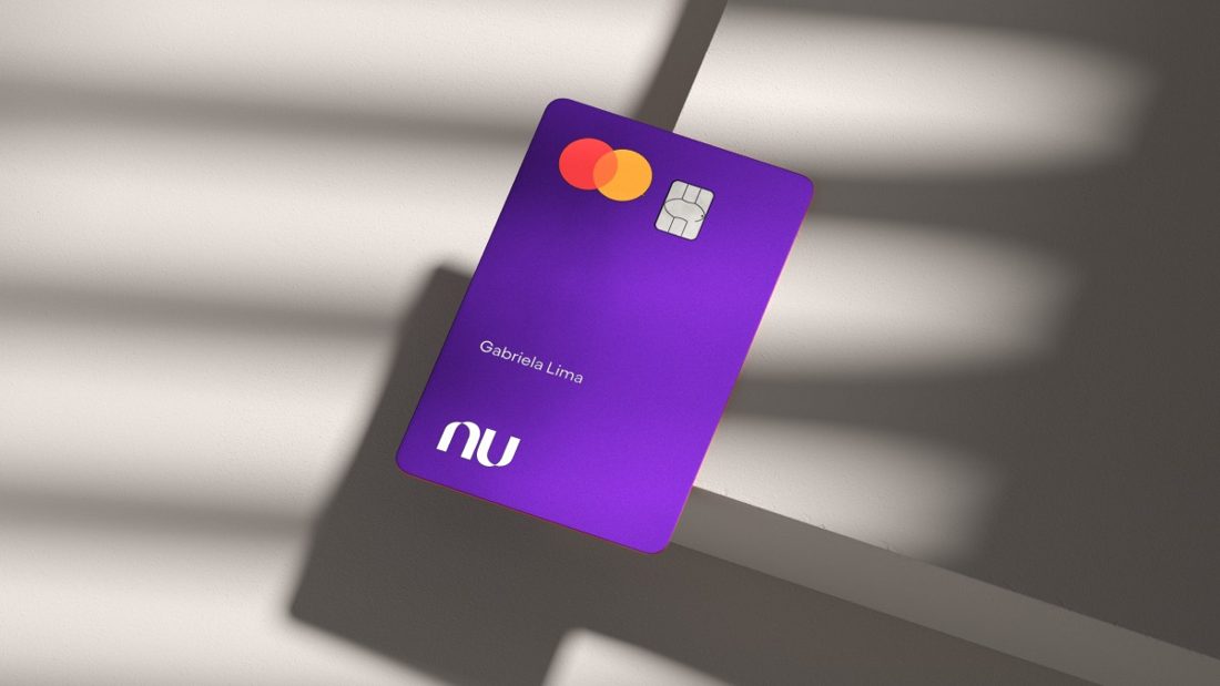 Nubank recua quase 9% nas ações de NY após rumor de compra bilionária do Monzo no Reino Unido