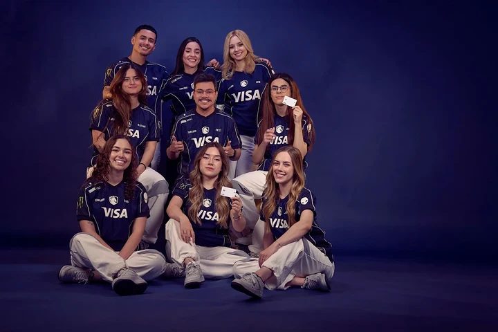 Team Liquid e Visa oferecem 20% de desconto e fila prioritária na BGS 2026