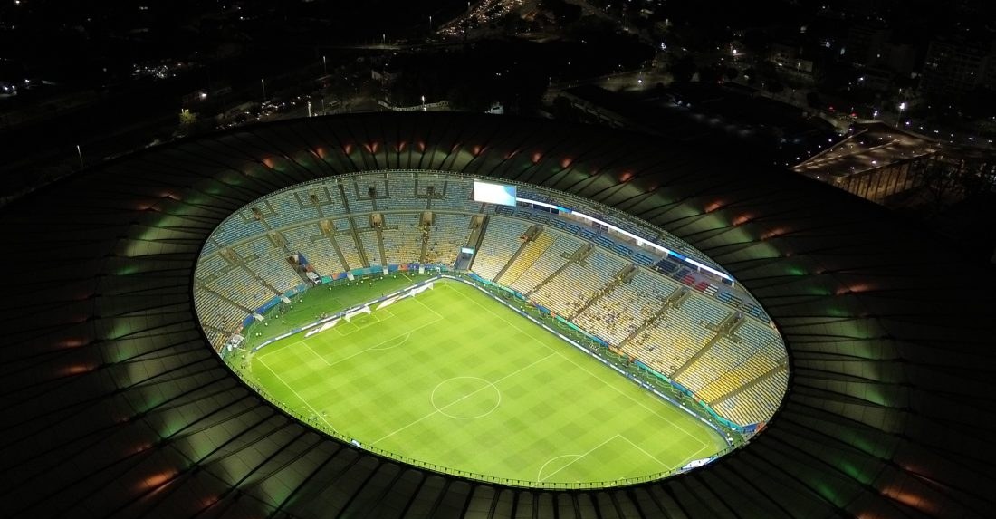 Palmeiras pede à Conmebol reserva de 10% da capacidade do Maracanã na semifinal da Libertadores