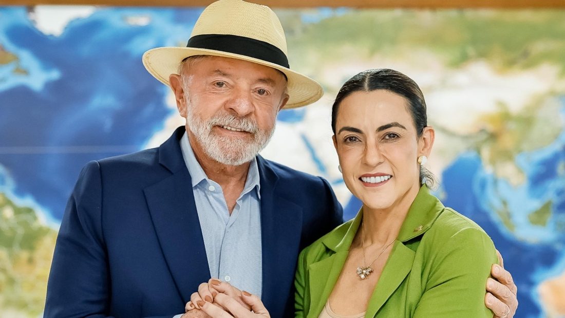 Soraya Thronicke perde a reeleição ao Senado em Mato Grosso do Sul e termina em quarto lugar