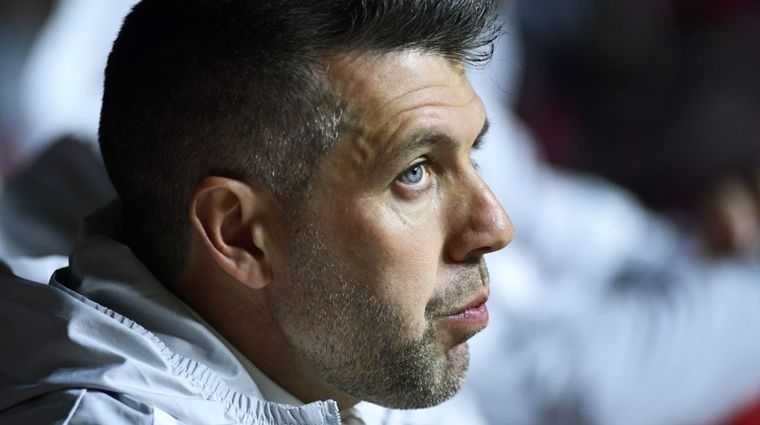 Inter perde para São Paulo em partida controversa na 28ª rodada do Brasileirão 2026