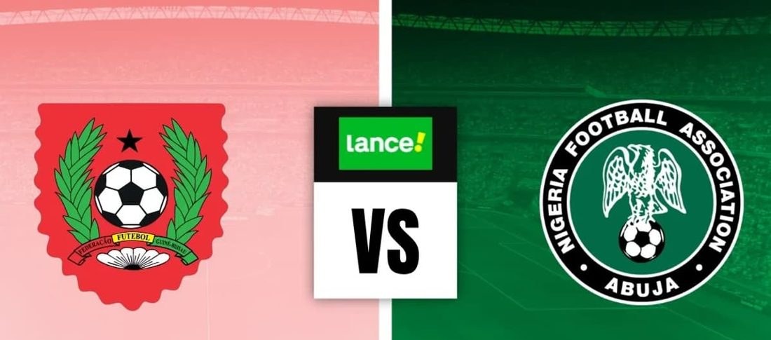 Guiné-Bissau x Nigéria: análise e palpite para as eliminatórias da CAN 2027