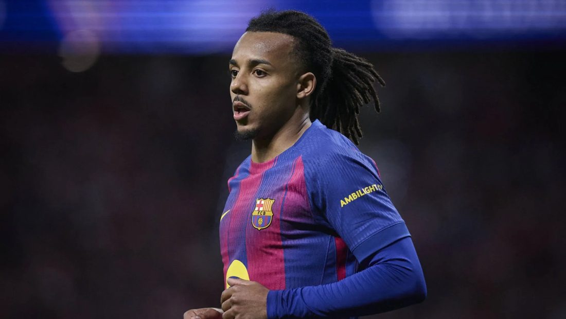 Jules Koundé tem seis gigantes europeus de olho e Barcelona só abrirá negociações em 2027