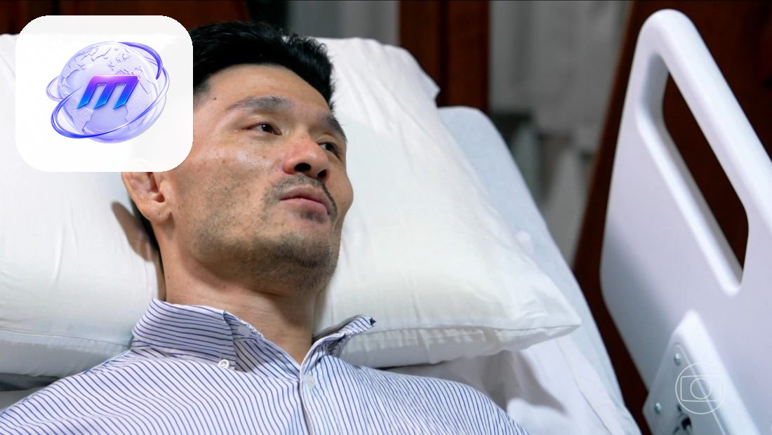 Atleta tetraplégico após golpe proibido no jiu‑jitsu relata rotina de recuperação