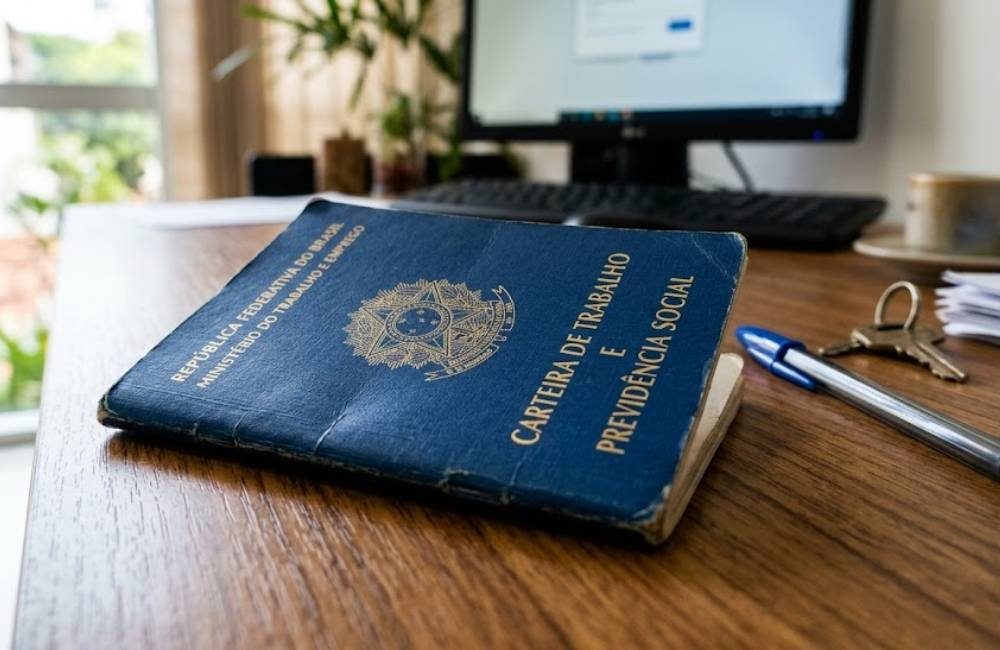Rio Verde Oferece 29 Oportunidades de Emprego em Diversas Áreas