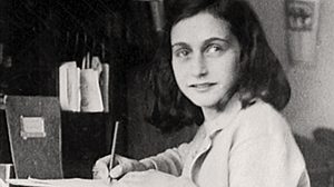 Jovem rotula Diário de Anne Frank como ‘vitimista’ e gera reação de instituições