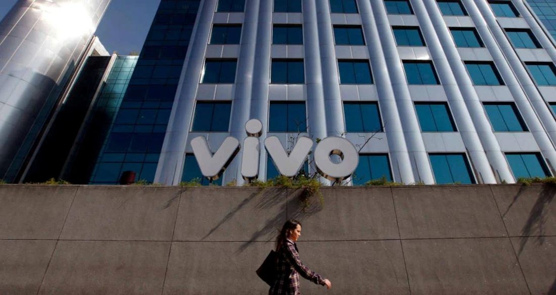 Telefônica Brasil aprova pagamento de R$ 500 milhões em juros sobre capital próprio; veja quem recebe