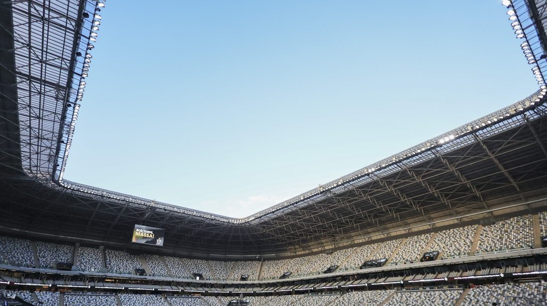 Atlético-MG x Santos: transmissão, horário, escalações e desfalques para o duelo da 30ª rodada