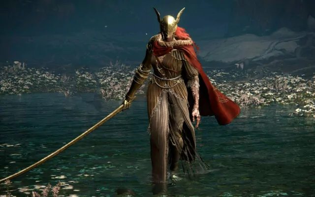 Nuuvem tem ofertas de até 90% em jogos da Bandai Namco, incluindo Elden Ring e Tekken 7