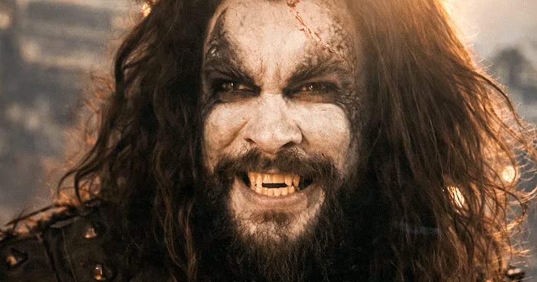 Grant Morrison denuncia atuação de Jason Momoa em “Supergirl” como uma das piores já vistas