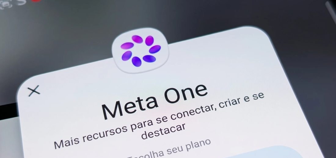 Meta One: tudo que você pode ganhar ao assinar o novo pacote da Meta