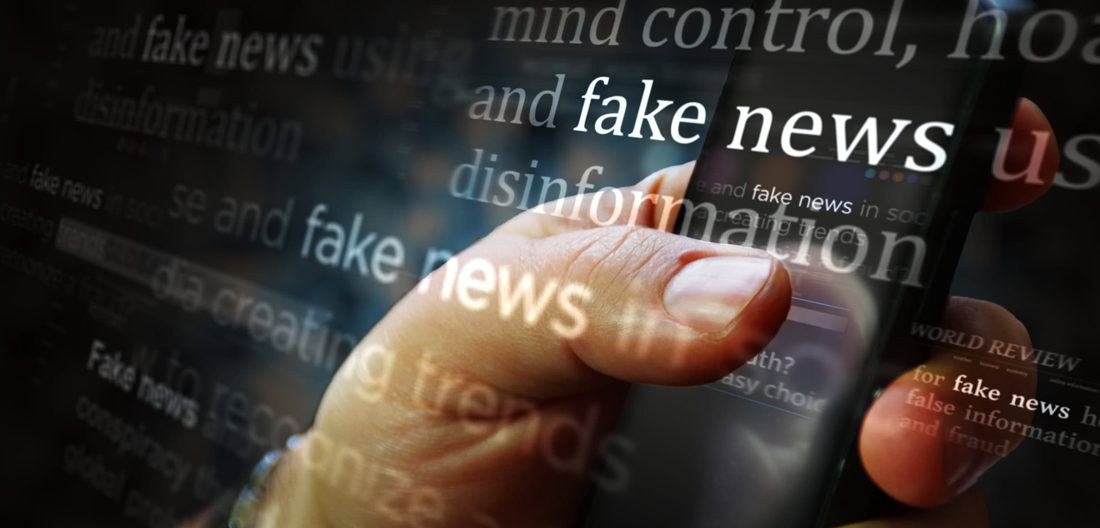 Estudo revela que idosos não são mais vulneráveis a fake news; culpa recai sobre produção de desinformação por IA
