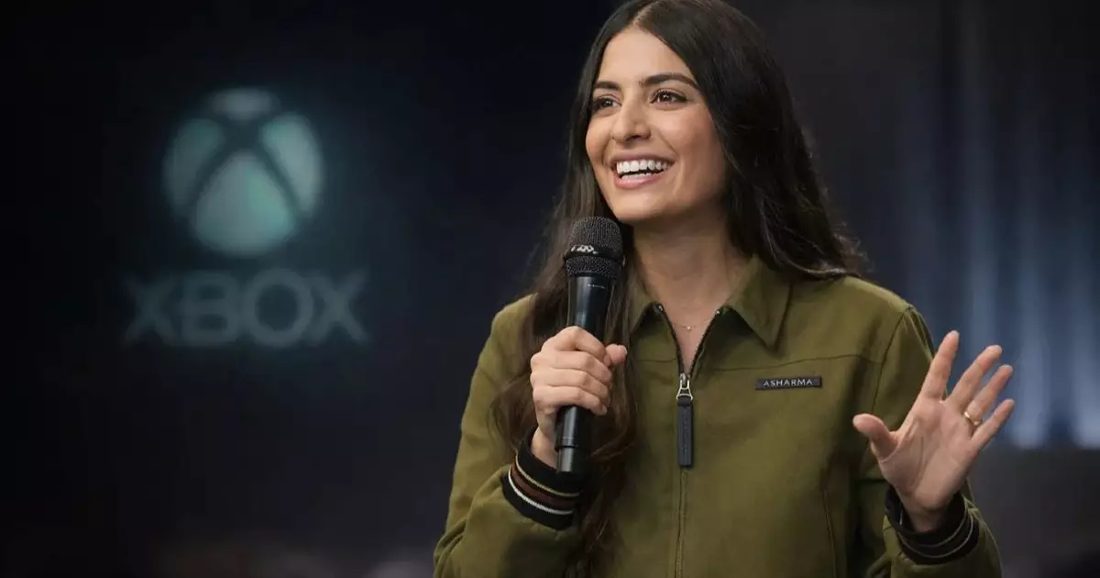 CEO da Xbox afirma que empresa busca novas franquias após desinvestir em cinco estúdios