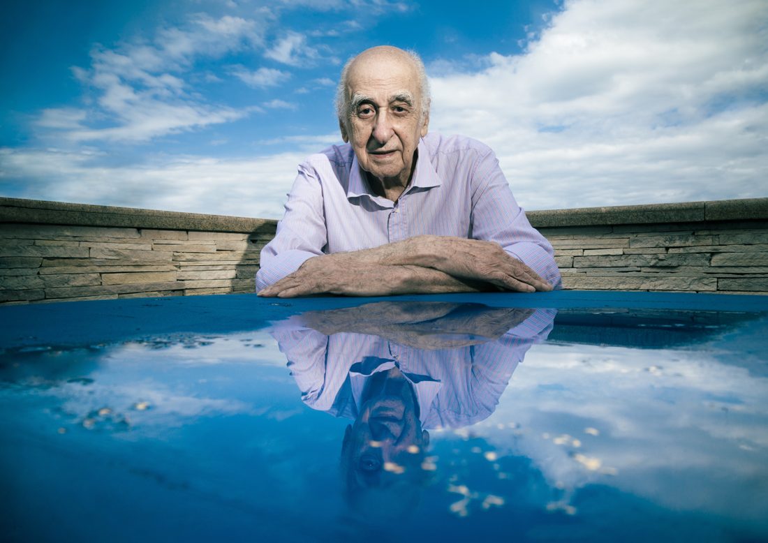 Zuenir Ventura, mestre do jornalismo brasileiro, morre aos 95 anos