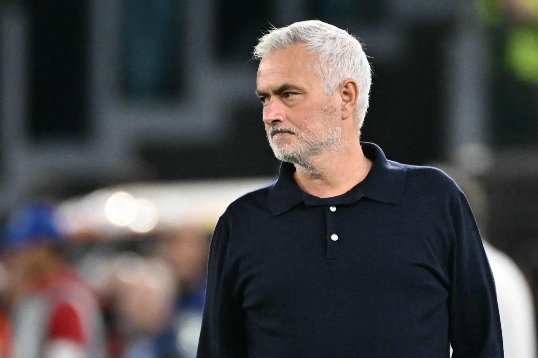Mourinho afirma que deixaria o Real se fosse Vinicius Junior; protestos na França, tennis e demais novidades do esporte