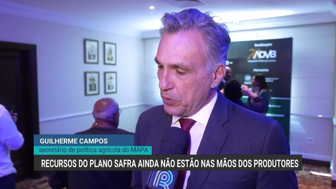 Atraso na Equalização de Juros do Plano Safra Impacta Produtores Rurais