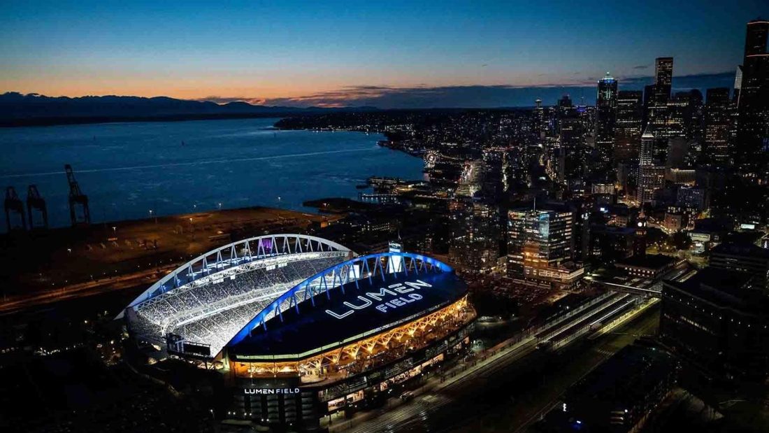 Seahawks x Chargers: horário e transmissão ao vivo da partida da NFL