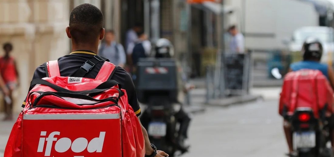 Motos elétricas ocupam 0,5% da frota nacional e podem revolucionar o delivery no Brasil