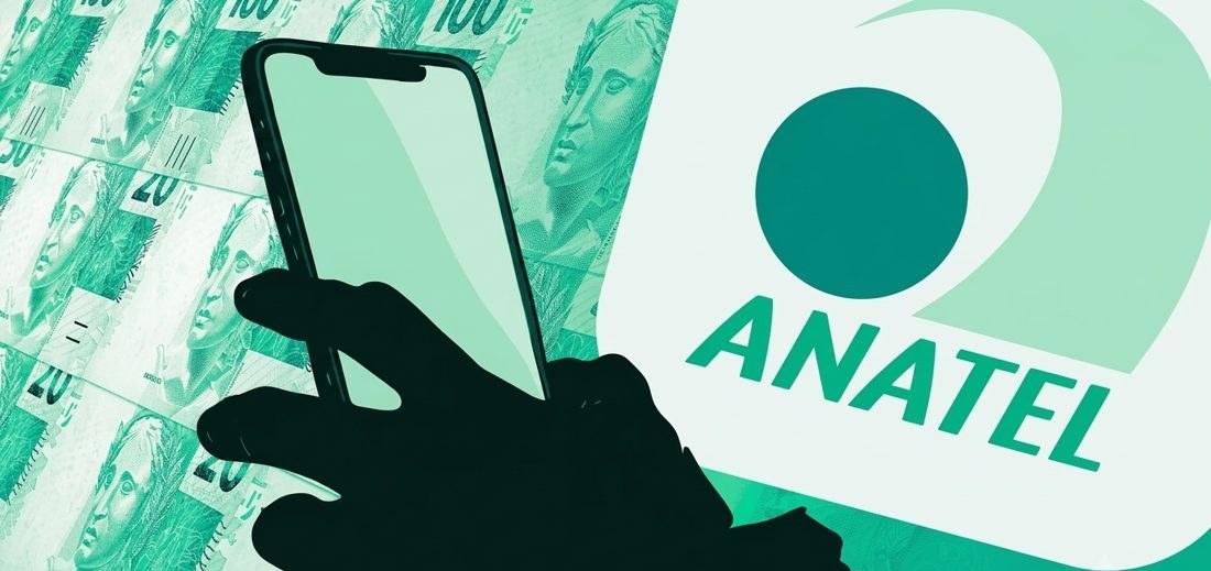 Anatel alerta: acesso irrestrito à internet nas 72h que antecedem eleições pode colapsar redes móveis