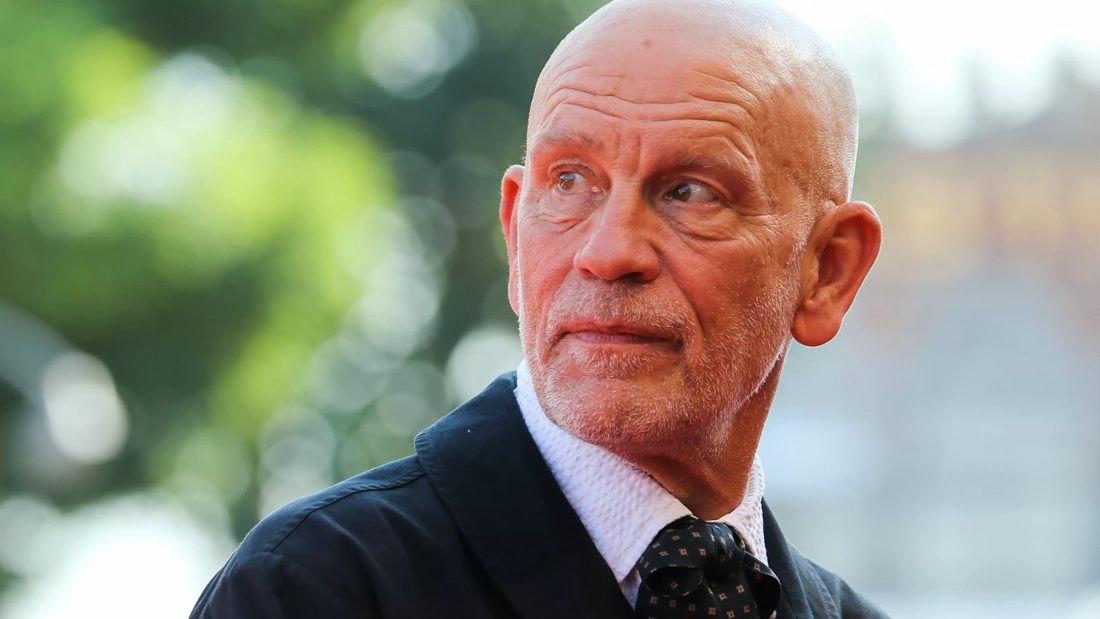 Favorito a Melhor Ator, John Malkovich diz não ter paciência com a campanha 'massacrante' do Oscar