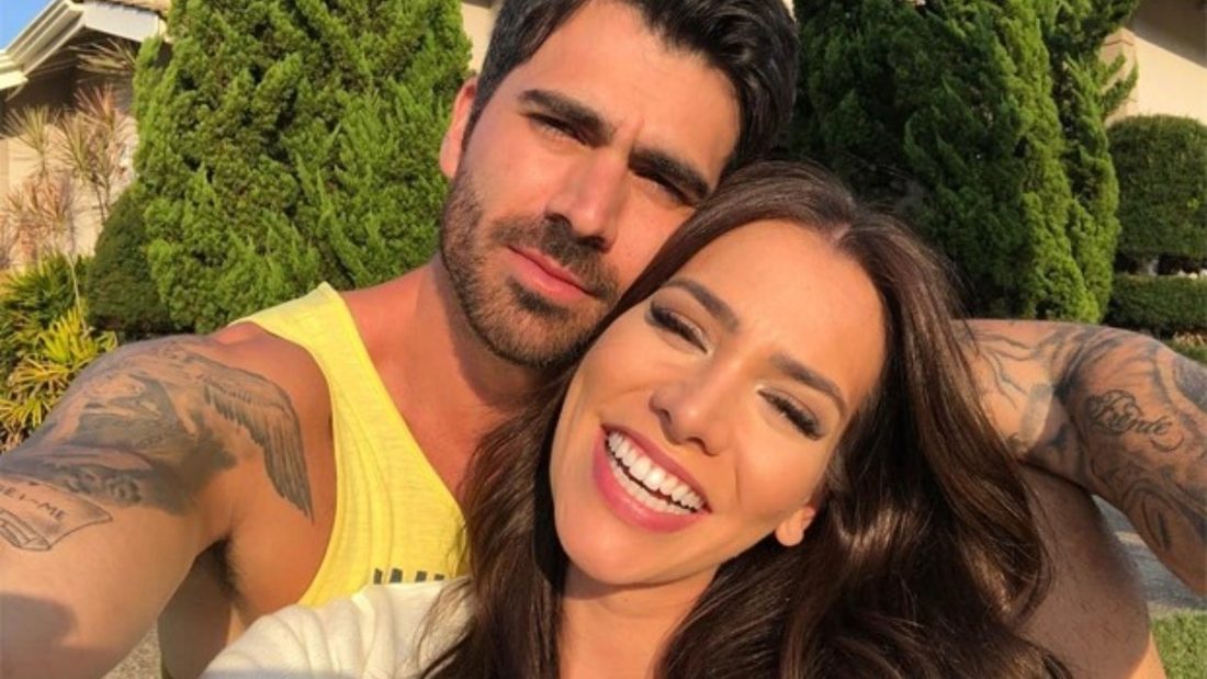 Justiça bloqueia contas de Adriana Sant'Anna e Rodrigão (BBB 11) por dívida que supera R$ 1,4 milhão