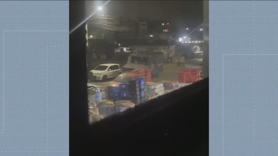 Operação da PM na Maré deixa 12 baleados, um morto e prende sete suspeitos