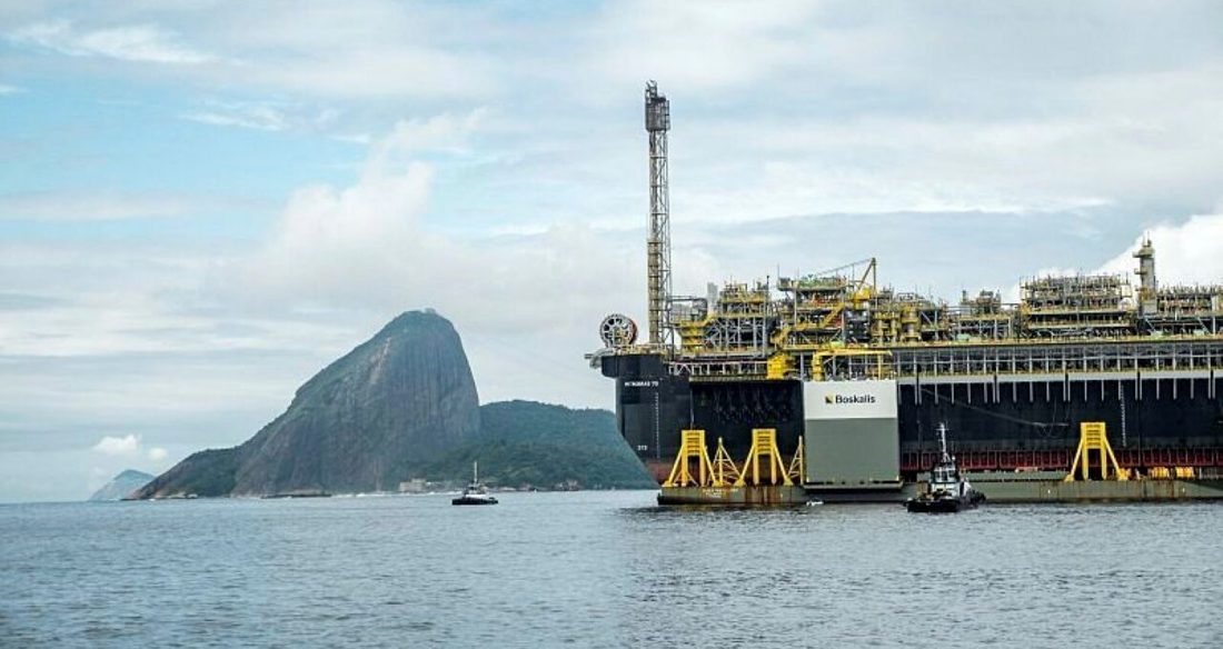 Ações de Prio, Petrobras e demais petroleiras lideram alta na B3 em meio à alta do petróleo