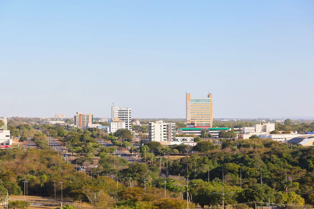 Prefeitura de Palmas acompanha Estado e transfere folga alusiva à criação do Estado para 9 de outubro
