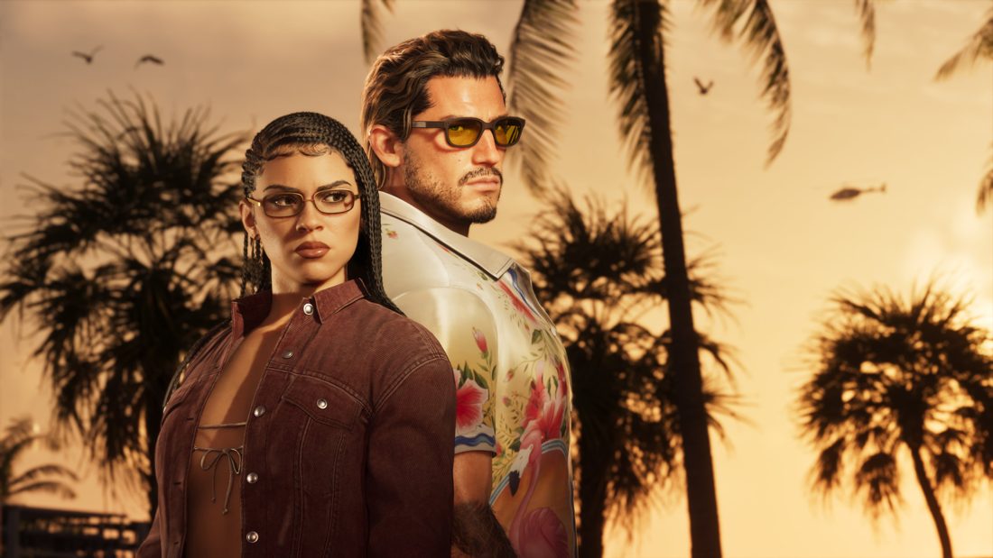 Vazador de GTA 6 divulga novo gameplay com trechos das missões finais e anuncia o fim das revelações após colapso de esquema com criptomoedas