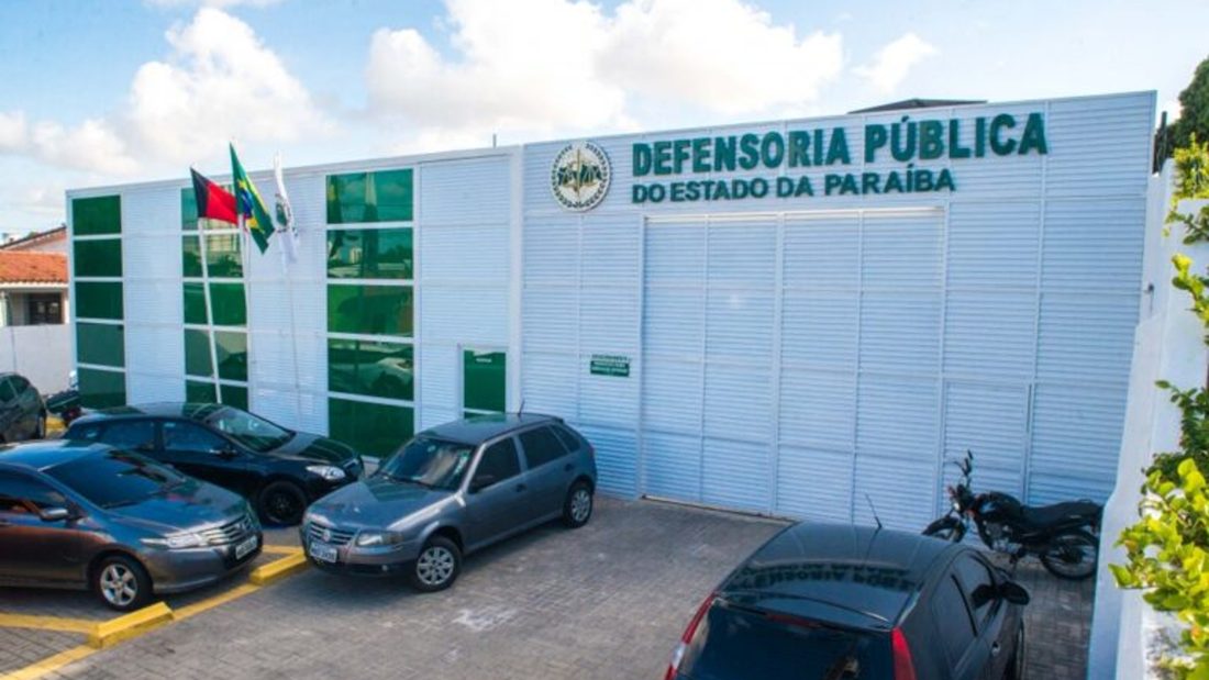 Concurso DPE PB: edital para técnico e analista será publicado nas próximas horas, com salários de até R$5 mil