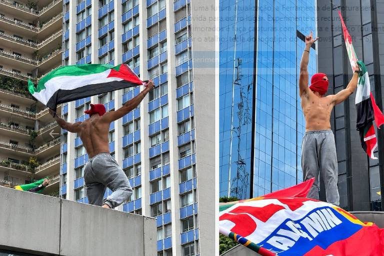 Memes transformam 'Gostoso da Paulista' em 'picanha que Lula prometeu' e descamisado conquista seguidores internacionais