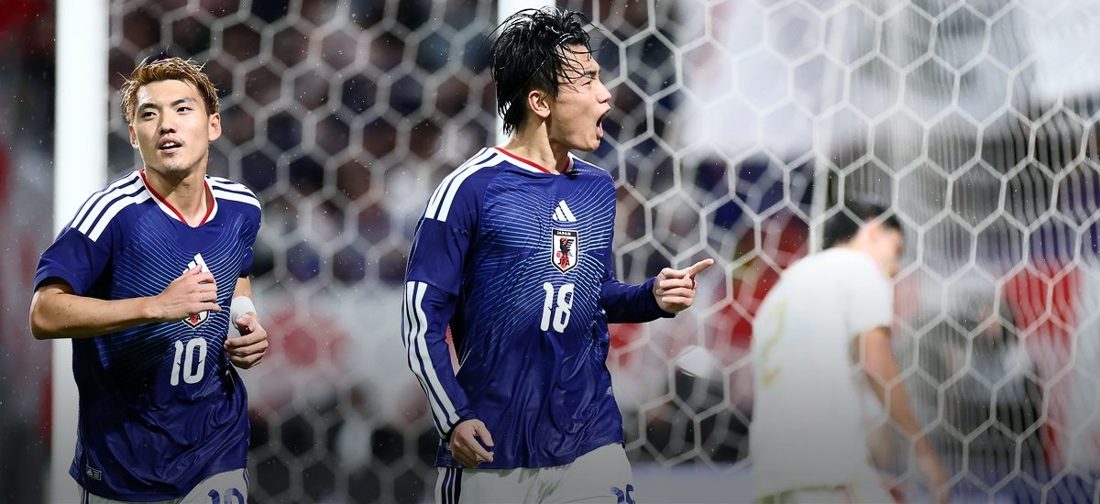 Japão x Equador: horário, transmissão, palpite e escalações previstas para a Copa Kirin